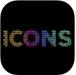 French Twins - iCons (Instruction Only)